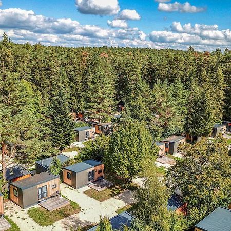 Tiny Haus 34 Am Brombachsee Плайнфелд Екстериор снимка