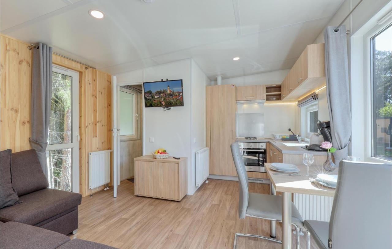 Tiny Haus 34 Am Brombachsee Плайнфелд Екстериор снимка