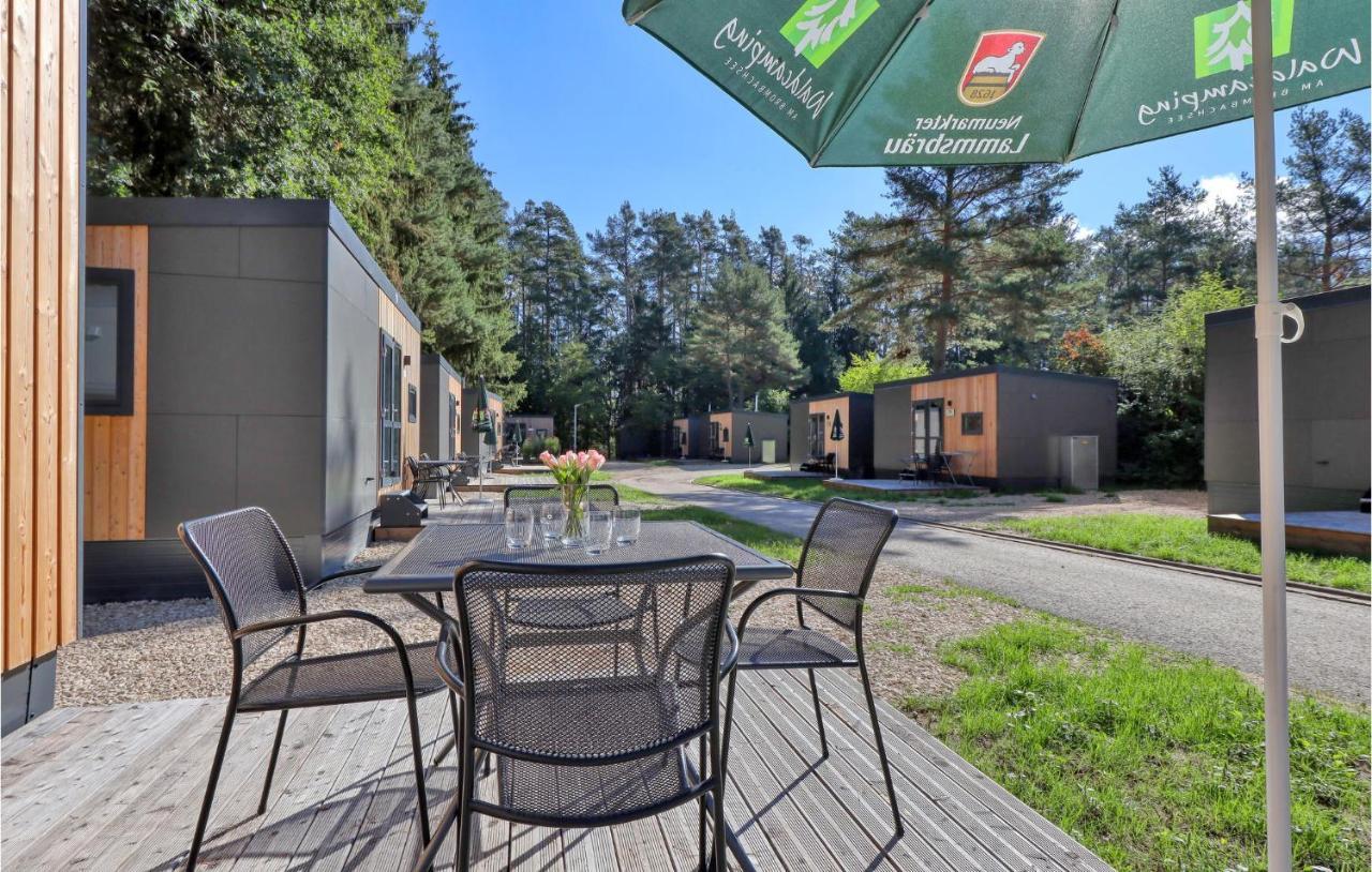 Tiny Haus 34 Am Brombachsee Плайнфелд Екстериор снимка