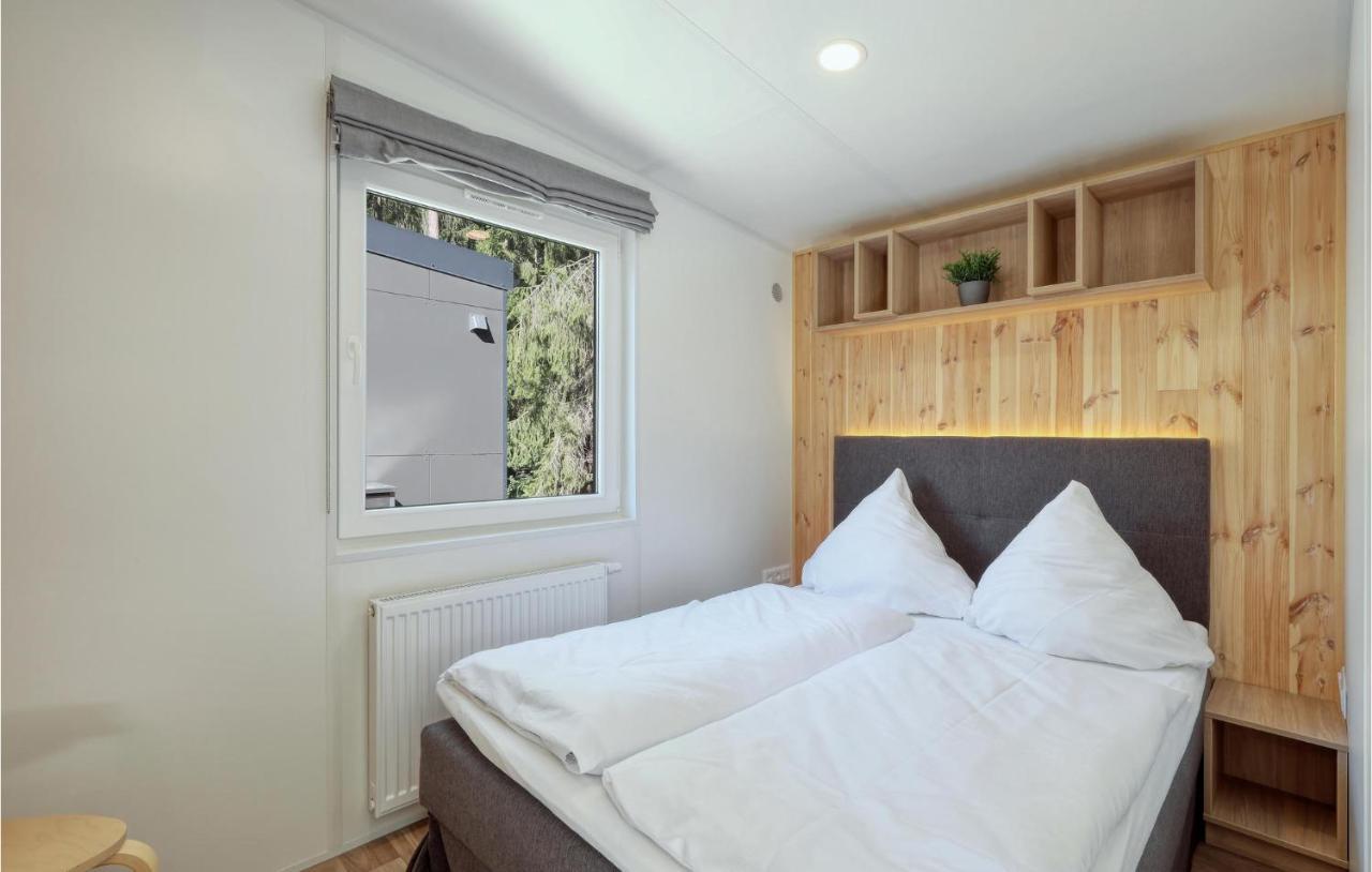 Tiny Haus 34 Am Brombachsee Плайнфелд Екстериор снимка