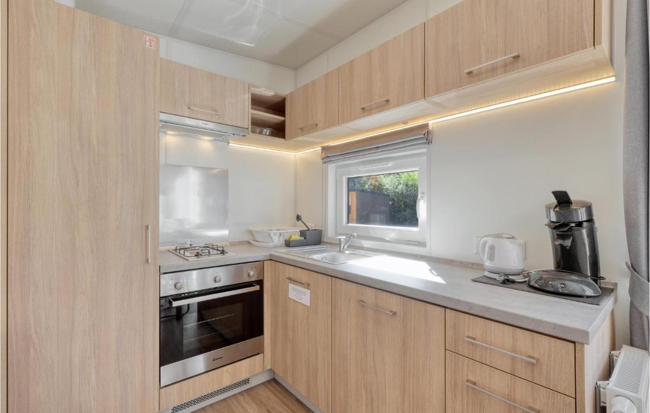 Tiny Haus 34 Am Brombachsee Плайнфелд Екстериор снимка