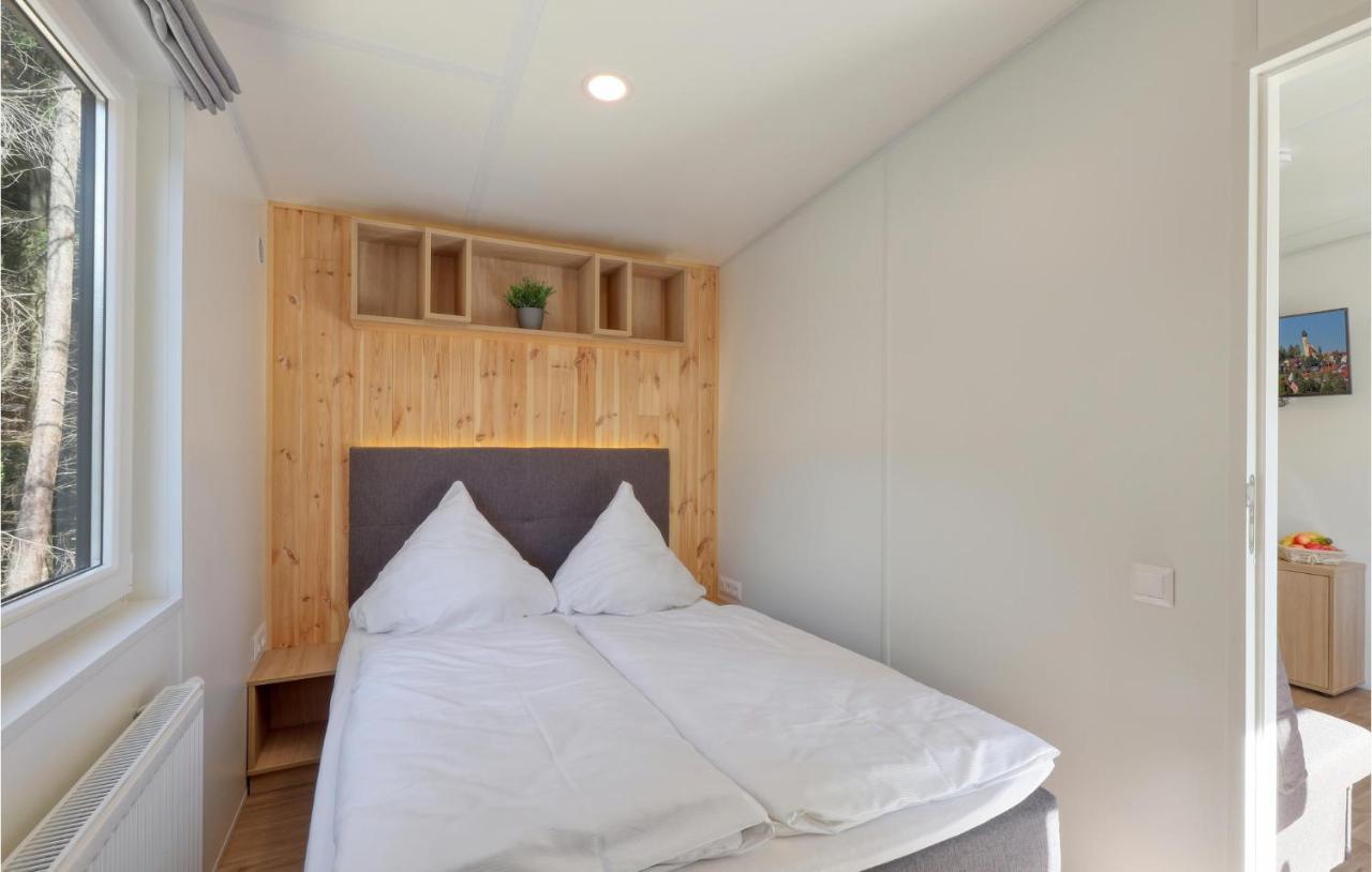 Tiny Haus 34 Am Brombachsee Плайнфелд Екстериор снимка