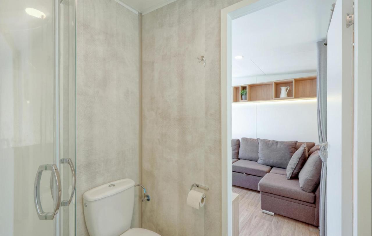 Tiny Haus 34 Am Brombachsee Плайнфелд Екстериор снимка